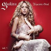 Disco de Shakira: “Underneath Your Clothes (Acoustic)”