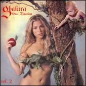 Disco de Shakira: “Oral Fixation, Vol. 2 [Bonus Track]”