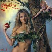 Shakira Album: “Oral Fixation, Vol. 2”