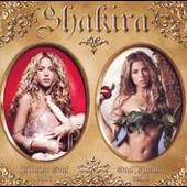 Disco de Shakira: “Oral Fixation, Vols. 1-2”