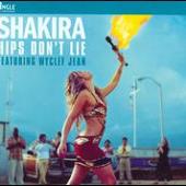 Disco de Shakira: “Hips Don't Lie [Ringle]”