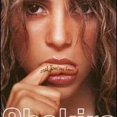 Shakira Album: “Oral Fixation Tour [DVD/CD]”