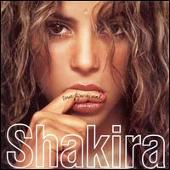 Disco de Shakira: “Tour Fijación Oral”