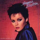 Disco de Sheena Easton: “You Could Have Been with Me”