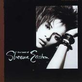 Disco de Sheena Easton: “Greatest Hits [EMI/Capitol]”