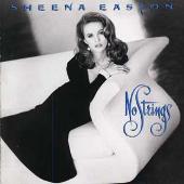 Disco de Sheena Easton: “No Strings”