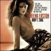 Disco de Sheena Easton: “Body and Soul”