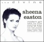 Disco de Sheena Easton: “Divine”