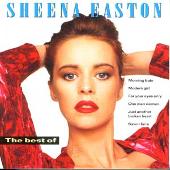Sheena Easton Album: “Best of Sheena Easton [Disky]”