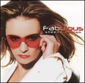 Disco de Sheena Easton: “Fabulous [Japan Bonus Tracks]”
