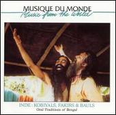 Disco de Sheena Easton: “Oral Traditions of Bengal”