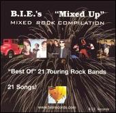 Disco de Sheena Easton: “Mixed Up”