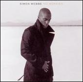 Disco de Simon Webbe: “No Worries, Pt. 2”