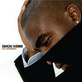 Disco de Simon Webbe: “No Worries”