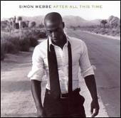 Disco de Simon Webbe: “After All This Time [DVD Single]”