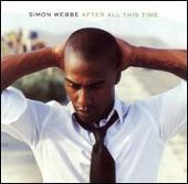 Disco de Simon Webbe: “After All This Time, Pt. 2”