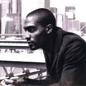 Disco de Simon Webbe: “Coming Around Again, Pt. 2”