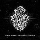 Disco de Simon Webbe: “Coming Around Again”