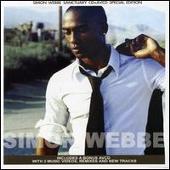 Disco de Simon Webbe: “Sanctuary [Bonus AVCD]”