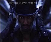 Disco de Simon Webbe: “Grace [Single]”