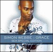 Disco de Simon Webbe: “Grace [Bonus Tracks]”