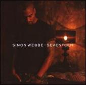 Disco de Simon Webbe: “Seventeen”
