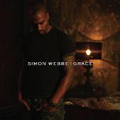 Disco de Simon Webbe: “Grace (Live From Cannes)”
