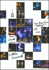Sin Bandera Album: “Hasta Ahora: En Vivo en el Auditorio Nacional”