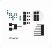 Slowdive Album: “Pygmalion”