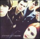 Disco de Slowdive: “Souvlaki [Bonus Tracks]”