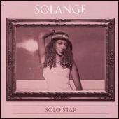 Disco de Solange: “Solo Star [2006]”