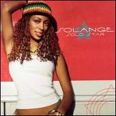 Solange Album: “Solo Star [2003]”