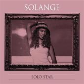 Disco de Solange: “Solo Star”