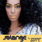 Solange Album: “I Decided, Part 2 (Single)”