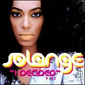 Disco de Solange: “I Decided”