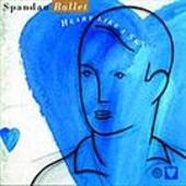 Spandau Ballet Album: “Heart Like a Sky”