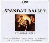 Disco de Spandau Ballet: “Original Gold”