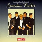Spandau Ballet Album: “The Best Of Spandau Ballet”