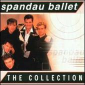 Spandau Ballet Album: “Collection [Disky]”