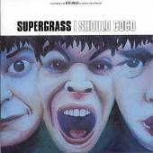 Supergrass Album: “I Should Coco”