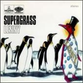 Supergrass Album: “Lenny”