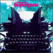 Supergrass Album: “Going Out”