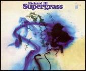 Supergrass Album: “Richard III [#2]”