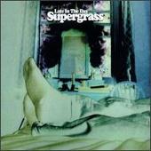Supergrass Album: “Late in the Day [#2]”