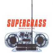Supergrass Album: “Pumping On Your Stereo [Germany CD Single]”