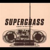 Supergrass Album: “Pumping on Your Stereo, Pt. 2 [UK CD Single]”