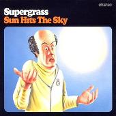 Supergrass Album: “Sun Hits the Sky, Pt. 1”