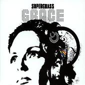 Supergrass Album: “Grace [UK Single #1]”