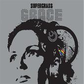 Supergrass Album: “Grace [UK Single #2]”