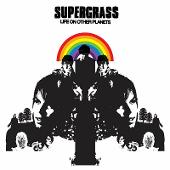 Supergrass Album: “Life on Other Planets”